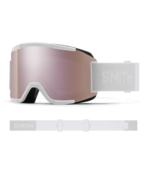 Smith Squad (25/26) White Vapor || Chromapop Everyday Rose Gold Mirror Smith Squad (25/26) White Vapor || Chromapop Everyday Rose Gold Mirror