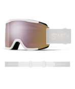 Smith Squad (25/26) White Vapor || Chromapop Everyday Rose Gold Mirror Smith Squad (25/26) White Vapor || Chromapop Everyday Rose Gold Mirror