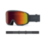 Smith Smith Blazer (25/26) Slate | Red Sol-X Mirror
