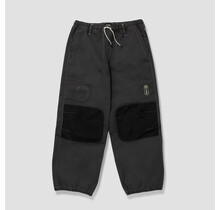 Howl Public Pant (25/26) Black