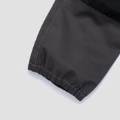 Howl Public Pant (25/26) Black