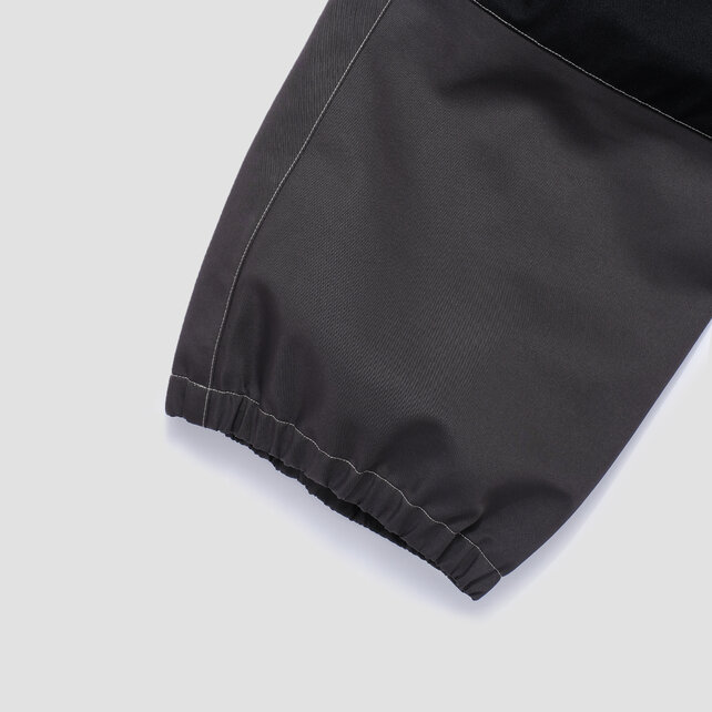 Howl Public Pant (25/26) Black