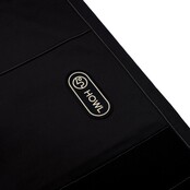 Howl Public Pant (25/26) Black