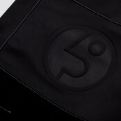 Howl Public Pant (25/26) Black