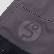 Howl Public Pant (25/26) Black