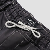Howl Public Pant (25/26) Black