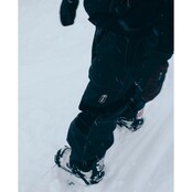 Howl Public Pant (25/26) Black