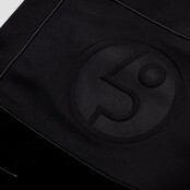 Howl Public Pant (25/26) Black