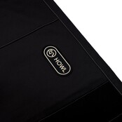Howl Public Pant (25/26) Black