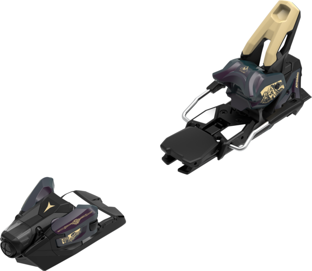 Atomic Strive 14 Gw (25/26) Bent Chetler