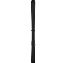 Atomic Cloud C7 Black + M 10 Gw (25/26) Black