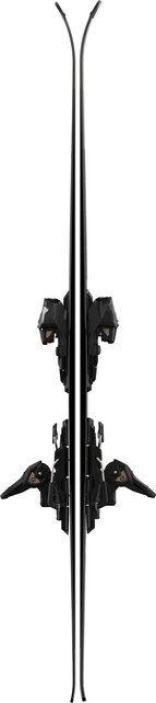 Atomic Cloud C9 Revoshock Light + M 10 Gw (25/26) Black