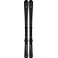 Atomic Atomic Cloud C9 Revoshock Light + M 10 Gw (25/26) Black