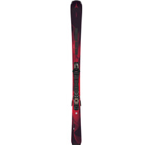 Atomic Cloud Q12 Revoshock C + M 10 Gw (25/26) Maroon Red/Red