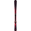 Atomic Atomic Cloud Q12 Revoshock C + M 10 Gw (25/26) Maroon Red/Red