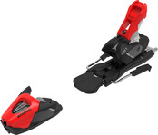 Atomic Colt 7 Gw C (26/27) Red/Black