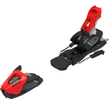 Atomic Colt 7 Gw C (26/27) Red/Black