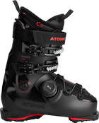 Atomic Hawx Prime 100 Boa (25/26) Black/Red