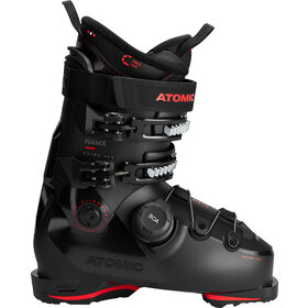 Atomic Hawx Prime 100 Boa (25/26) Black/Red
