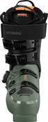 Atomic Hawx Prime 120 S Boa (25/26) Army Green/Black