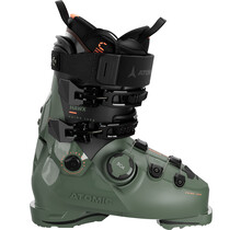 Atomic Hawx Prime 120 S Boa (25/26) Army Green/Black