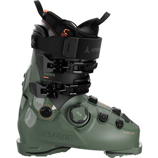 Atomic Hawx Prime 120 S Boa (25/26) Army Green/Black
