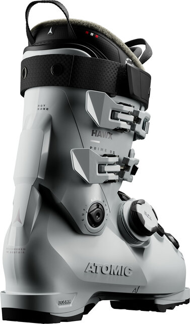 Atomic Hawx Prime 95 Boa W (25/26) Ice/Black
