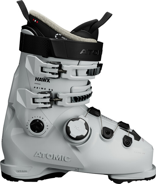 Atomic Hawx Prime 95 Boa W (25/26) Ice/Black