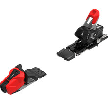 Atomic Icon 10 (25/26) Red/Black I75