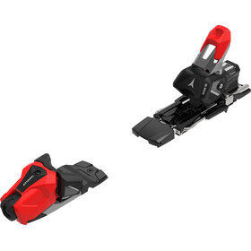 Atomic Icon 10 (26/27) Red/Black I75