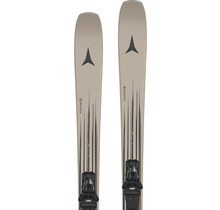 Atomic Maverick 84 + M 10 Gw (25/26) Sand/Black