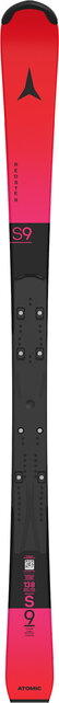 Atomic Redster S9 Fis J-Rp³ (26/27) Red Tension