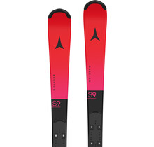 Atomic Redster S9 Fis J-Rp³ (26/27) Red Tension