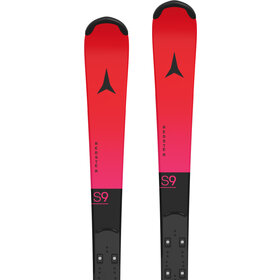 Atomic Nyi Redster S9 Fis J-Rp³ (26/27) No Color