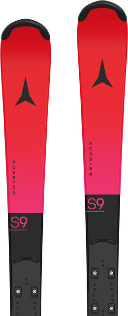 Atomic Redster S9 Fis J-Rp³ (26/27) Red Tension