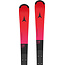 Atomic Atomic Redster S9 Fis J-Rp³ (26/27) Red Tension