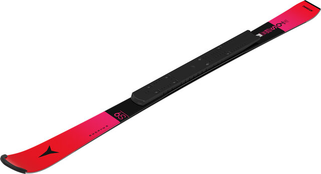 Atomic Redster S9 Fis J-Rp³ (26/27) Red Tension