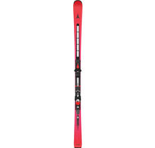 Atomic Redster G9 Revoshock S + I 12 Gw (25/26) Red Tension