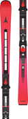 Atomic Redster G9 Revoshock S + I 12 Gw (25/26) Red Tension
