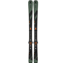 Atomic Redster Q6 + Mi 12 Gw (25/26) Green/Black