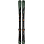 Atomic Atomic Redster Q6 + Mi 12 Gw (25/26) Green/Black