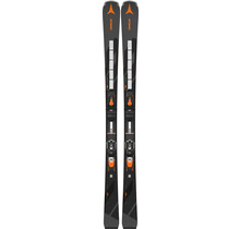 Atomic Redster Q9.8 Revoshock S + I 12 Gw (25/26) Grey/Black