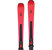Atomic Redster S8 Revoshock C + I 12 Gw (25/26) Red Tension