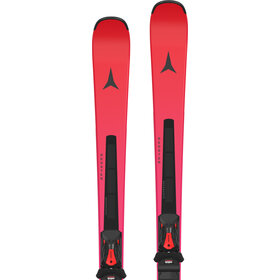 Atomic Redster S8 Revoshock C + I 12 Gw (25/26) Red Tension