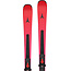 Atomic Atomic Redster S8 Revoshock C + I 12 Gw (25/26) Red Tension