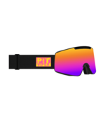 Pit Viper The Hot Box Proform Goggle (25/26) Sunset - 11603
