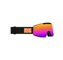 Pit Viper The Hot Box Proform Goggle (25/26) Sunset - 11603