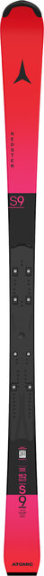 Atomic Redster S9 Fis J-Rp³ (25/26) Red Tension