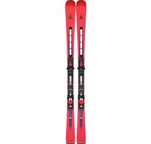 Atomic Redster S9 Revoshock S + I 12 Gw (25/26) Red Tension