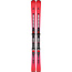 Atomic Atomic Redster S9 Revoshock S + I 12 Gw (25/26) Red Tension